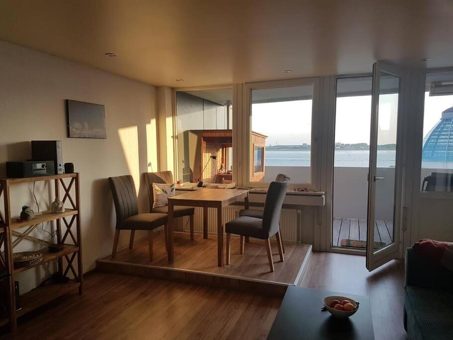 'ton Utkiek' Apartment *