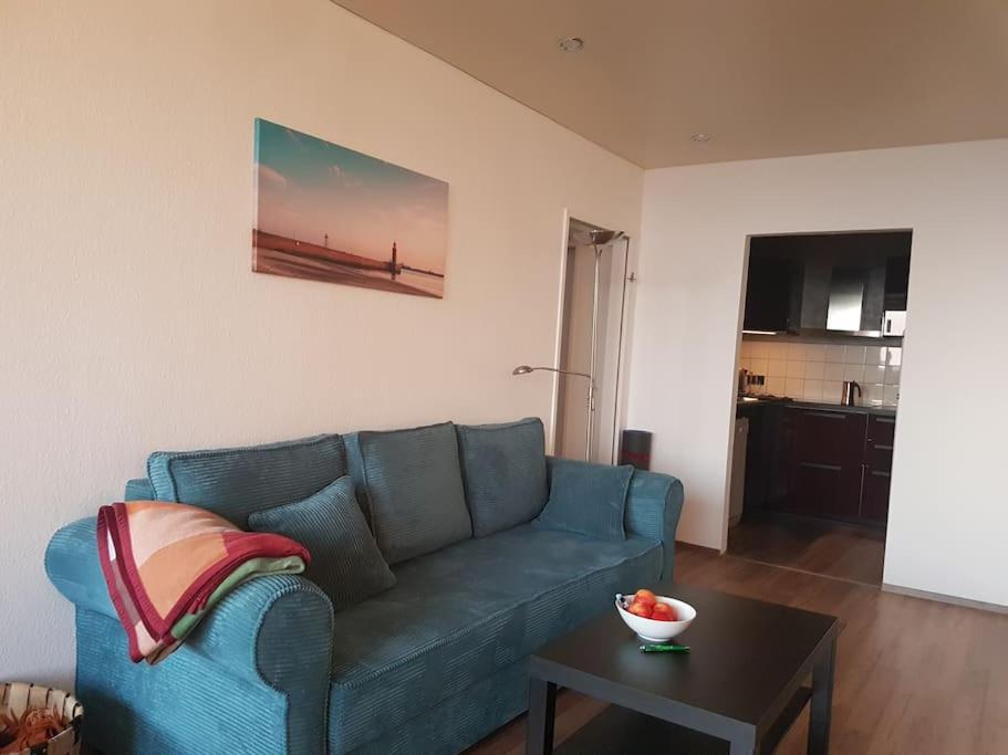 'ton Utkiek' Apartment *